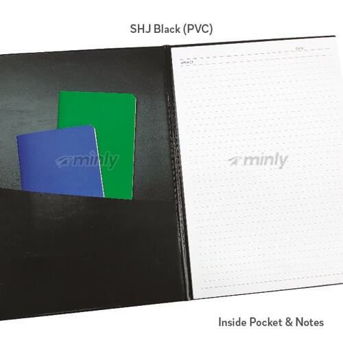 A4 Seminar Folder - Image 2