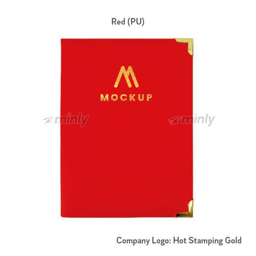 A4 Seminar Folder - Image 3