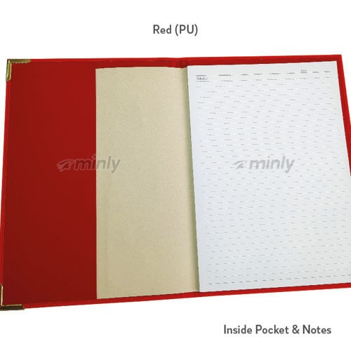 A4 Seminar Folder - Image 4