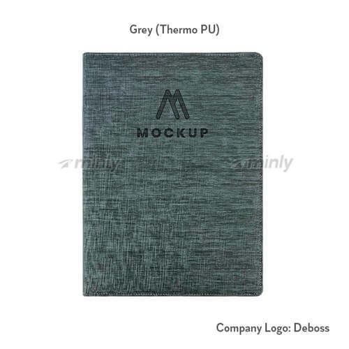 A4 Seminar Folder - Image 5