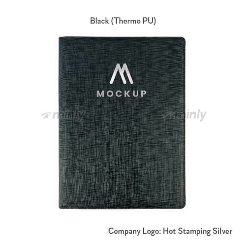 A4 Seminar Folder - Image 6