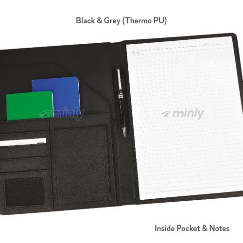 A4 Seminar Folder - Image 7