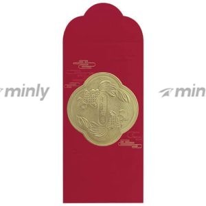 AP 26-807<br>Soft Touch Red 150gsm