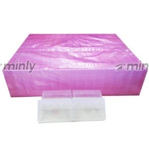 Business Name Card Box (Hole)