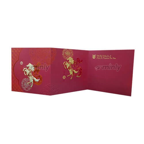 C26-3204<br>Pearl Crimson Red 250gsm