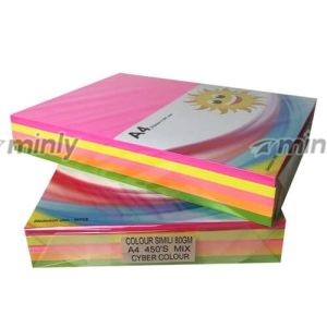 Colour Simili Cyber Colour