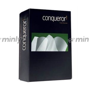 Conqueror Paper