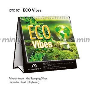 DTC 701<br> ECO Vibes