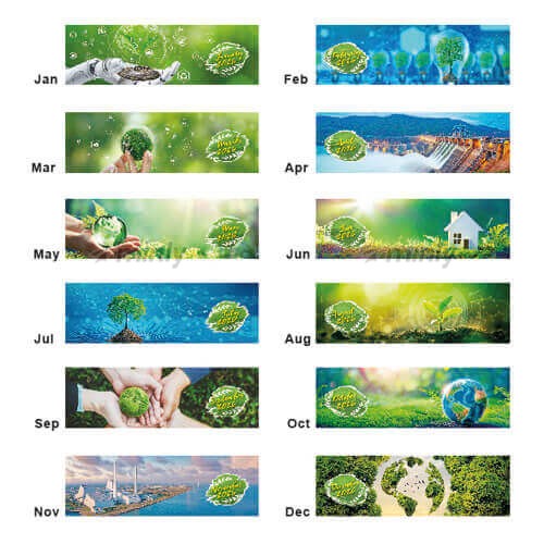 DTC 701<br> ECO Vibes - Image 3