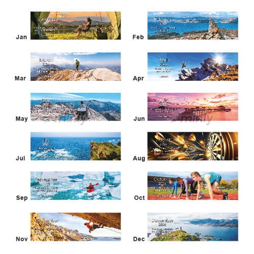 DTC 707<br>Inspiring Quotes (With Quotes) - Image 3