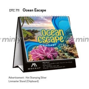 DTC 711<br>Ocean Escape
