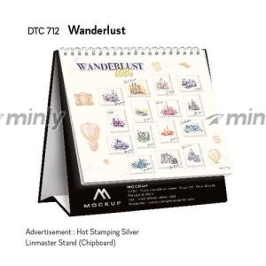 DTC 712<br>Wanderlust