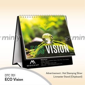 DTC 701 - ECO Vision