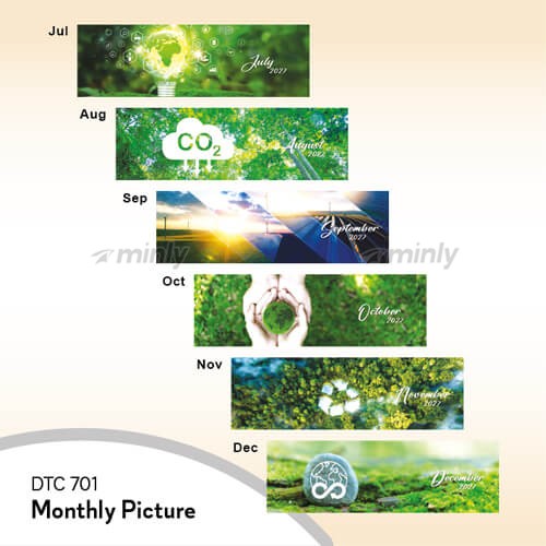 DTC 701 - ECO Vision
