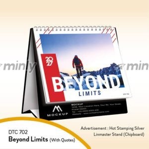 DTC 702 Beyond Limits (With Quotes)