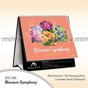 DTC 705 Blossom Symphony
