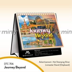 DTC 706 Journey Beyond