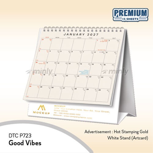DTC P723<br>Good Vibes - Image 2