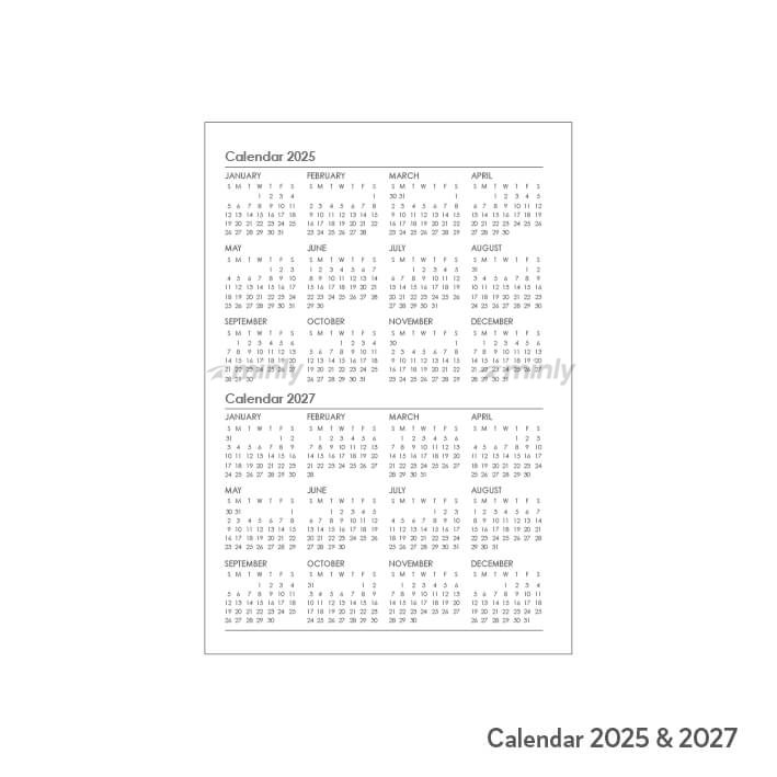 Desk Diary - Image 4