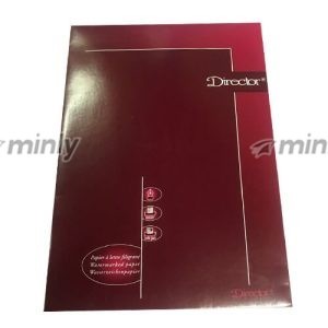 Director Laid Paper 100gsm