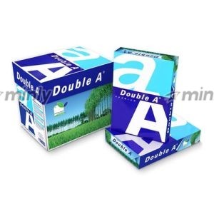 Double A A4 Copier Paper