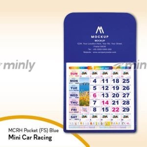 Mini Car Racing