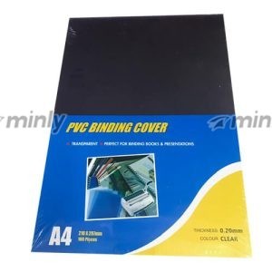 PVC Rigid Sheet
