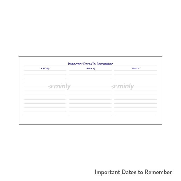 Slim Diary - Image 6