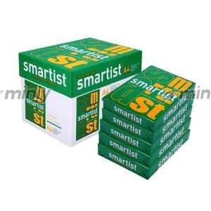 Smartist A4 Copier Paper