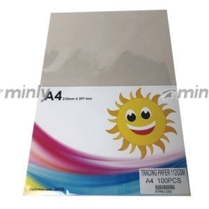 Tracing Paper
