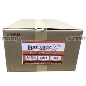 Brown Manila Envelope 9”x12.75”