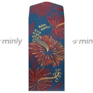 HR26-101A<br>Raya Money Packet