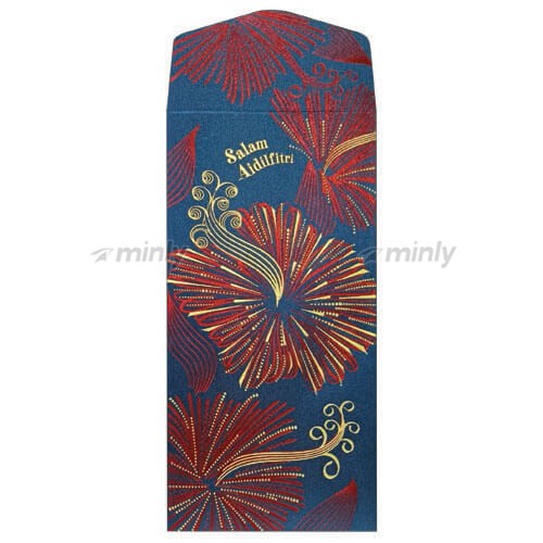 HR26-101A<br>Raya Money Packet