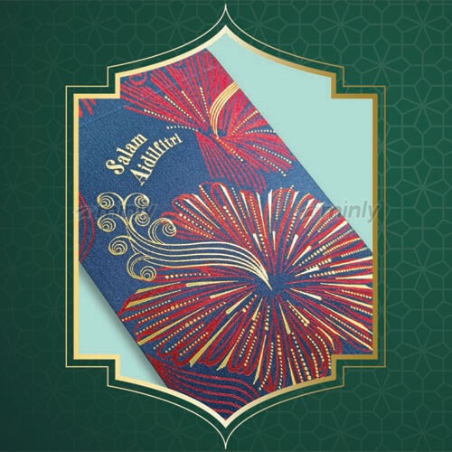 HR26-101A<br>Raya Money Packet - Image 2