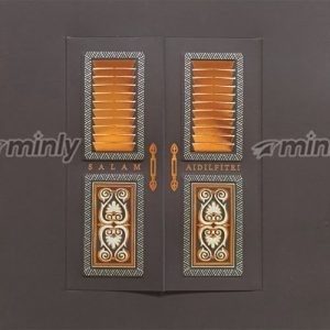 HR26-3502<br>Raya Card