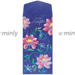 HR26-605<br>Raya Money Packet