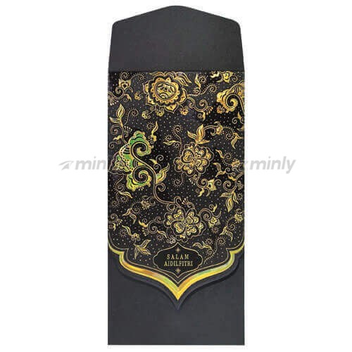 HR26-609<br>Raya Money Packet