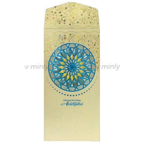 HR26-610<br>Raya Money Packet