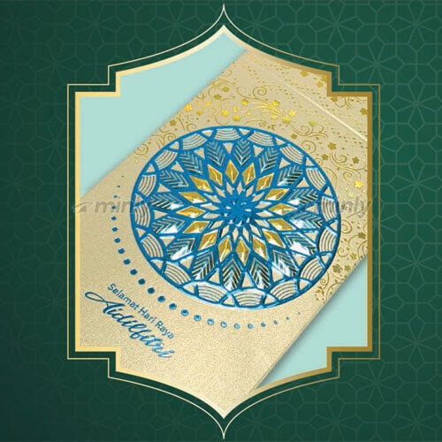 HR26-610<br>Raya Money Packet - Image 2