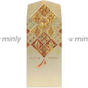HR26-615<br>Raya Money Packet