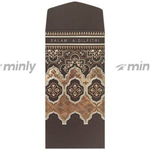 HR26-802<br>Raya Money Packet