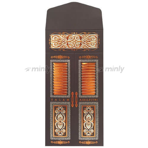 HR26-803<br>Raya Money Packet