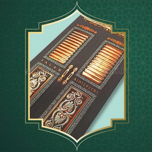 HR26-803<br>Raya Money Packet - Image 2