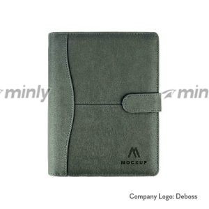 Executive Organizer Thermo PU Texture