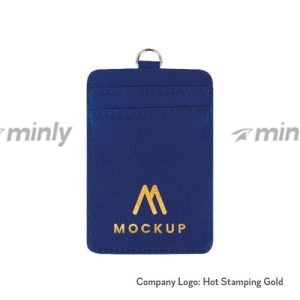 ID Tag Holder