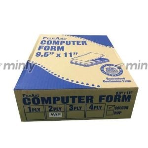 Computer Form