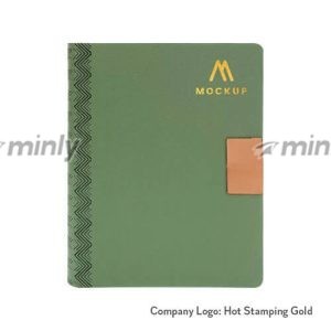 Classic Journal Thermo PU Milton