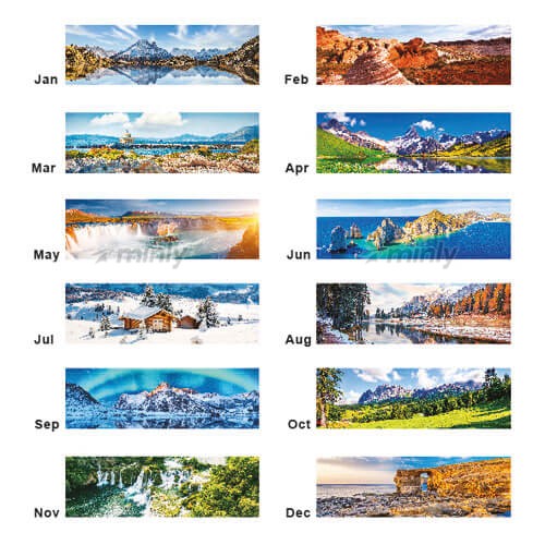 DTCS 1101<br> Nature's Serenity - Image 3