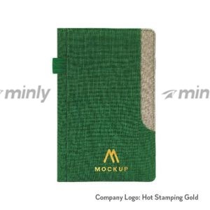 Deluxe Planner Thermo PU Jasper