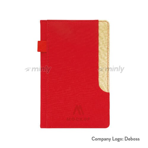 Deluxe Planner Thermo PU Jasper - Image 4